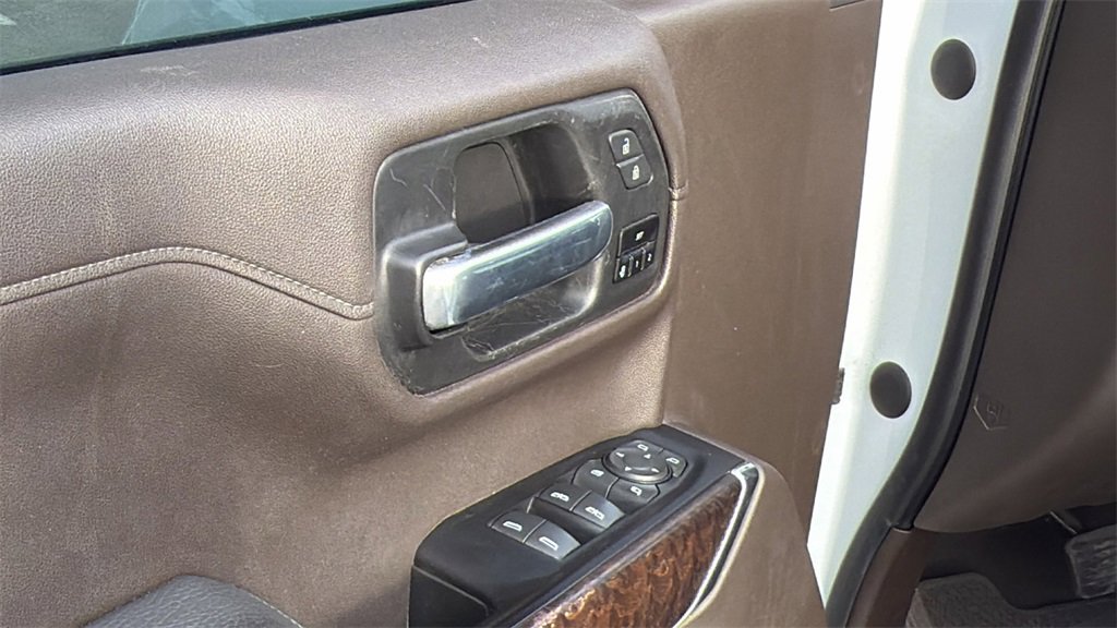 Used 2020 GMC Sierra 1500 Denali w/ Denali Ultimate Package image 15