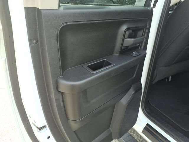 Used 2021 RAM 1500 Express w/ Wheel & Sound Group AWD/4WD image 7