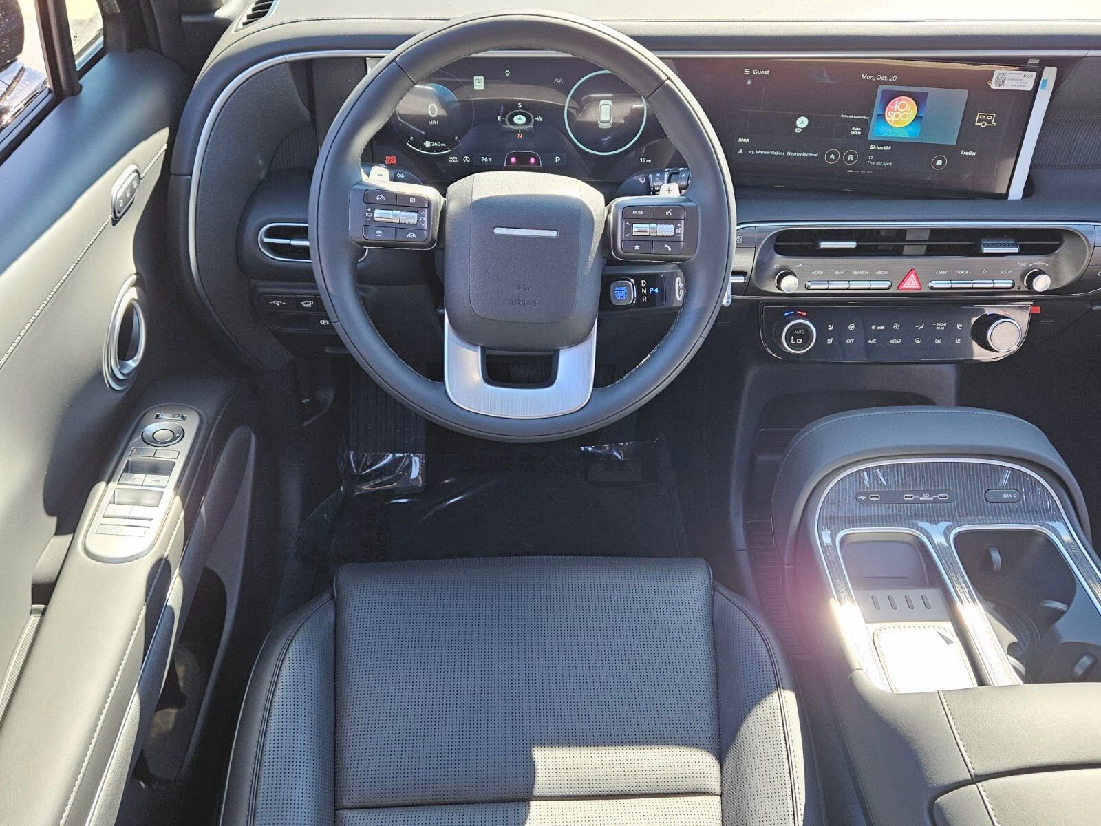 New 2026 Hyundai Palisade Calligraphy image 7