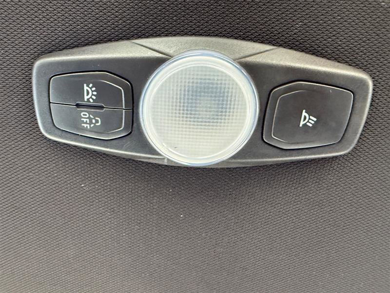 Used 2016 Ford Focus ST image 28