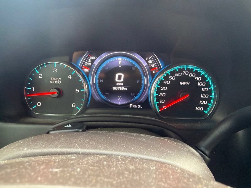 Used 2018 Chevrolet Suburban Premier w/ RST Edition AWD/4WD image 18