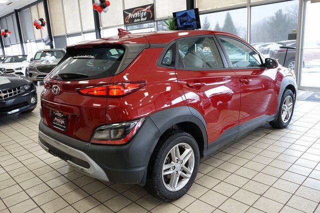 Used 2022 Hyundai Kona SE image 14