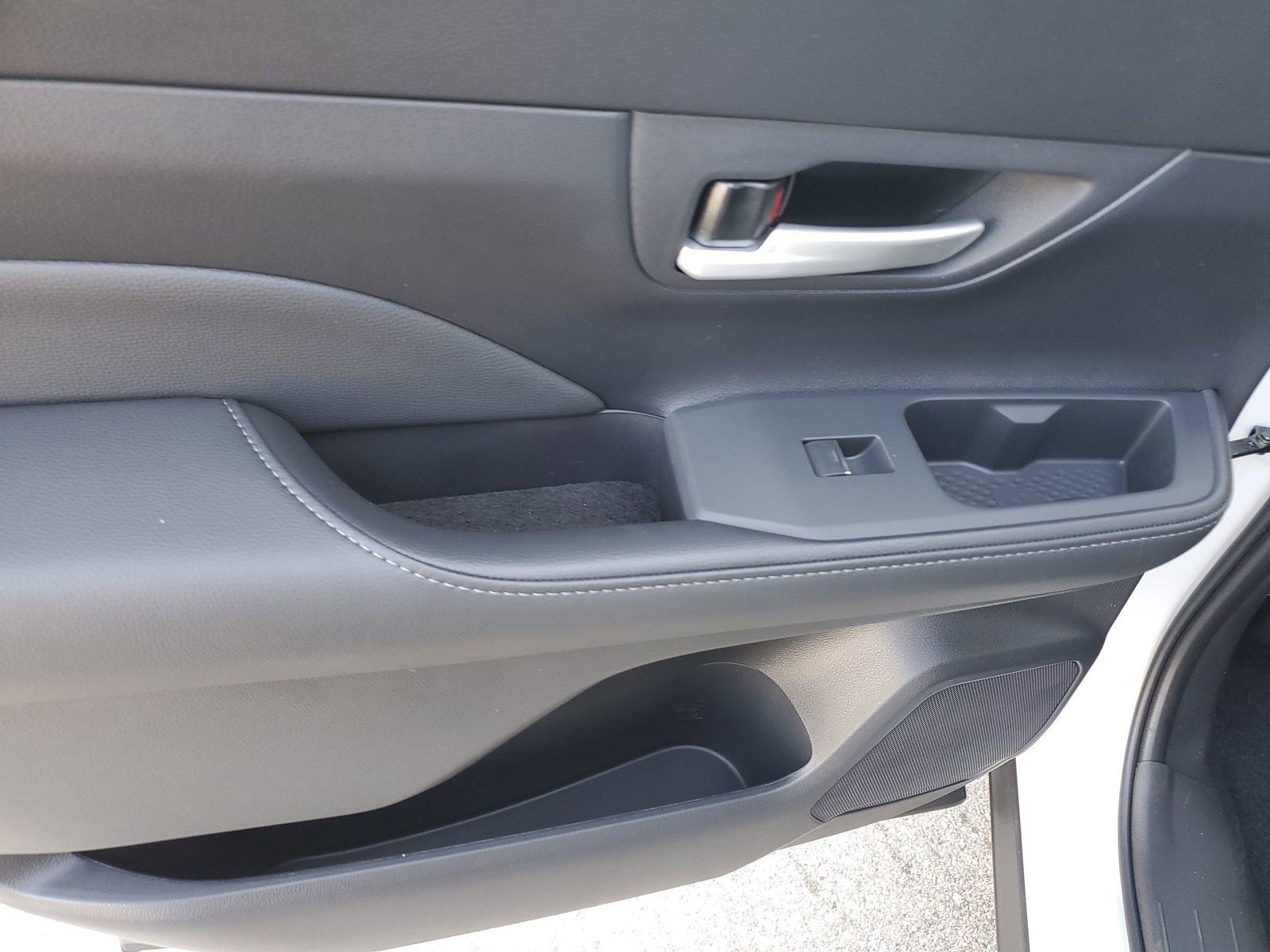 New 2026 Toyota Grand Highlander XLE image 17