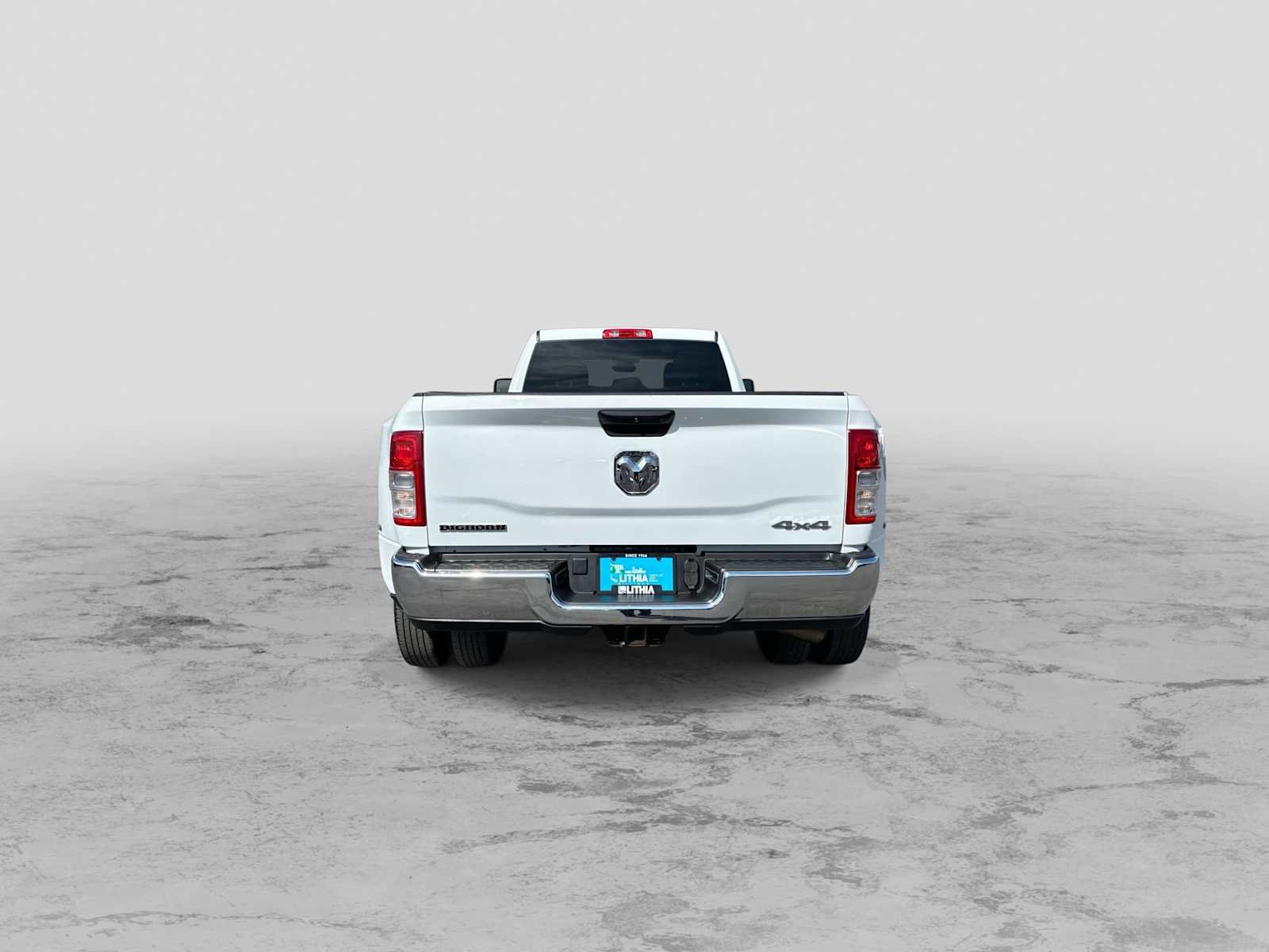 Certified 2023 RAM 3500 Big Horn w/ Level 1 Equipment Group AWD/4WD image 7