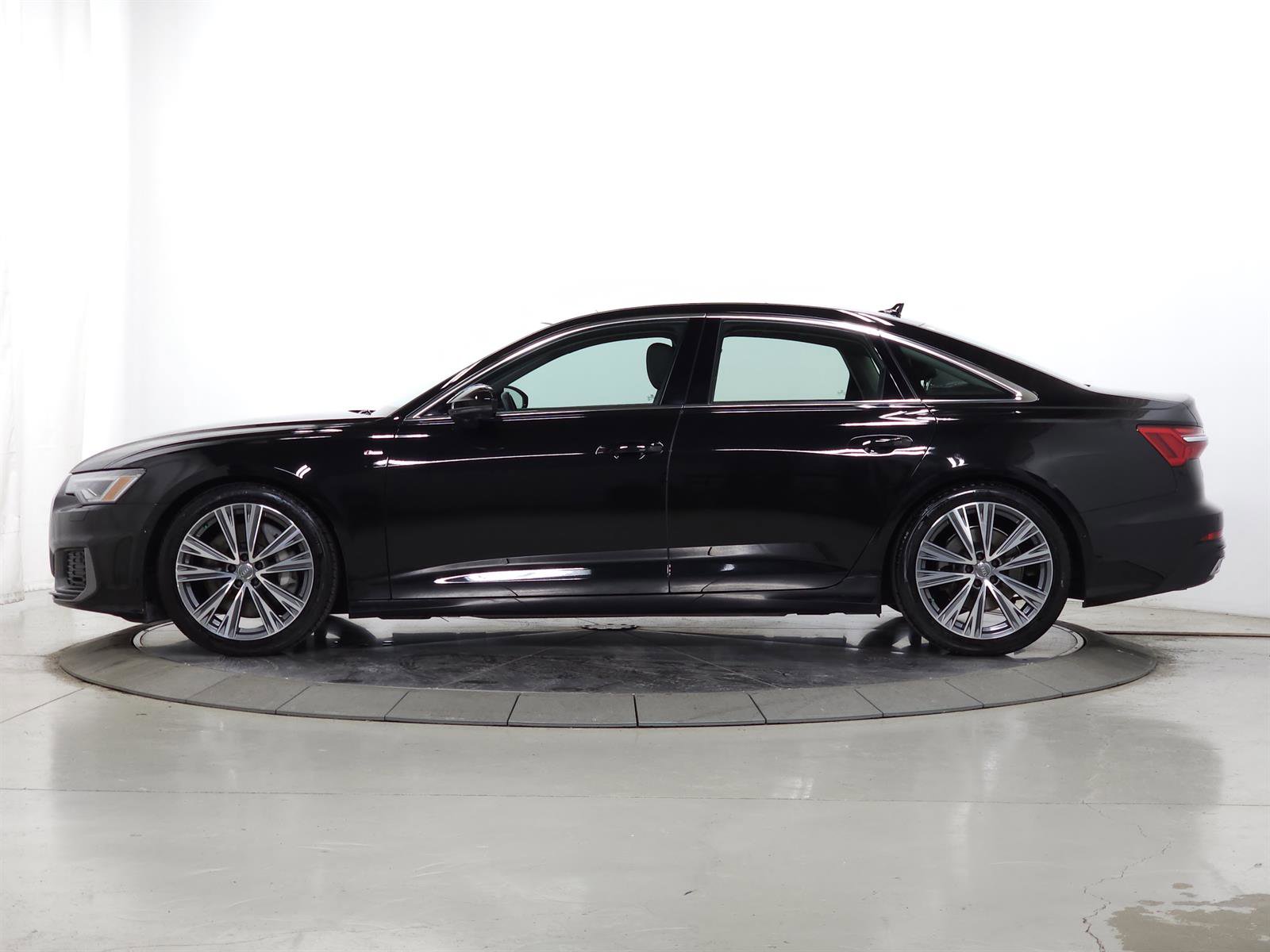 Used 2019 Audi A6 3.0T Premium Plus image 5