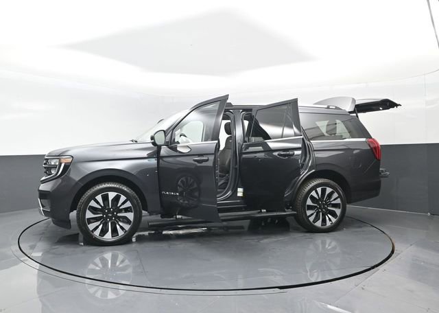 New 2025 Ford Expedition Platinum image 43