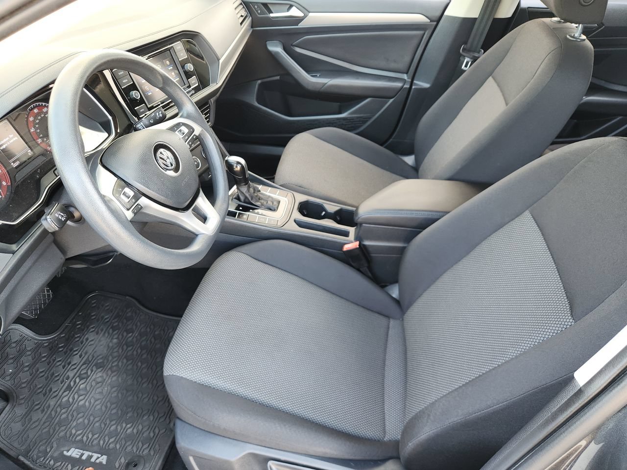 Used 2020 Volkswagen Jetta S FWD image 22