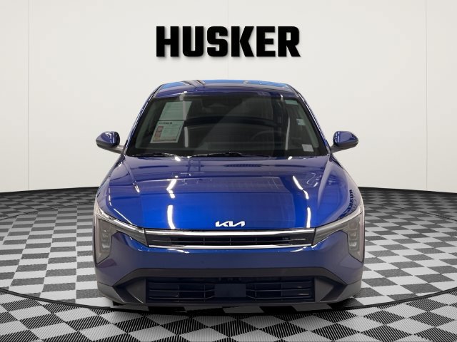 Used 2025 Kia K4 FWD image 3