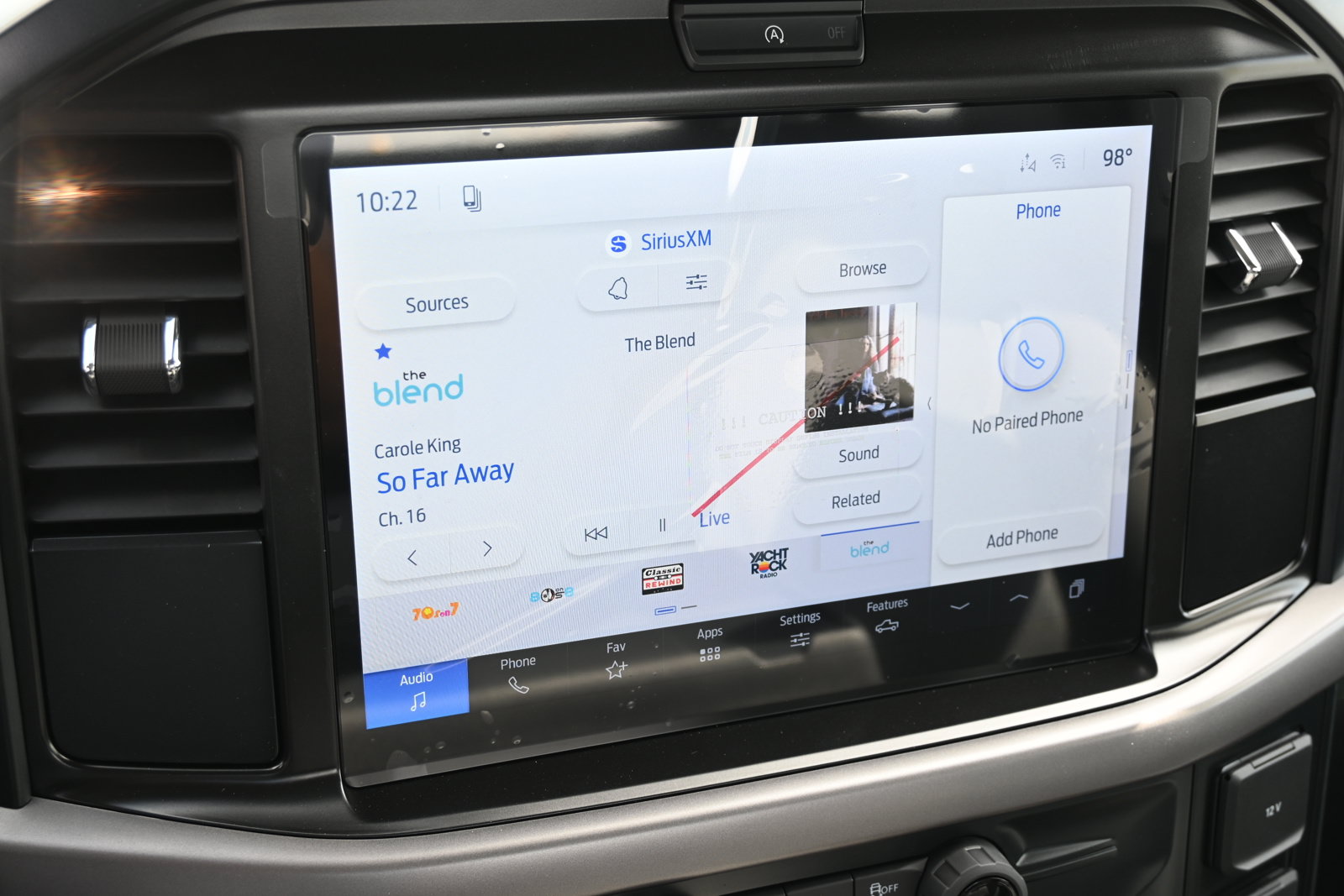 New 2026 Ford F150 XL RWD image 21