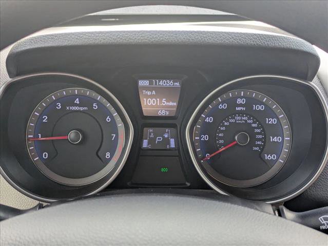 Used 2016 Hyundai Elantra GT image 12