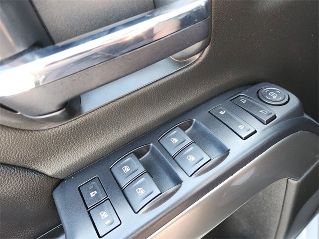 Used 2019 Chevrolet Silverado 2500 LT w/ Custom Sport Edition image 27