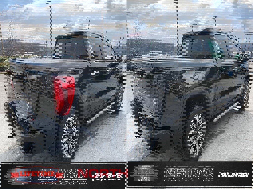 Used 2024 GMC Sierra 1500 Denali Ultimate image 22