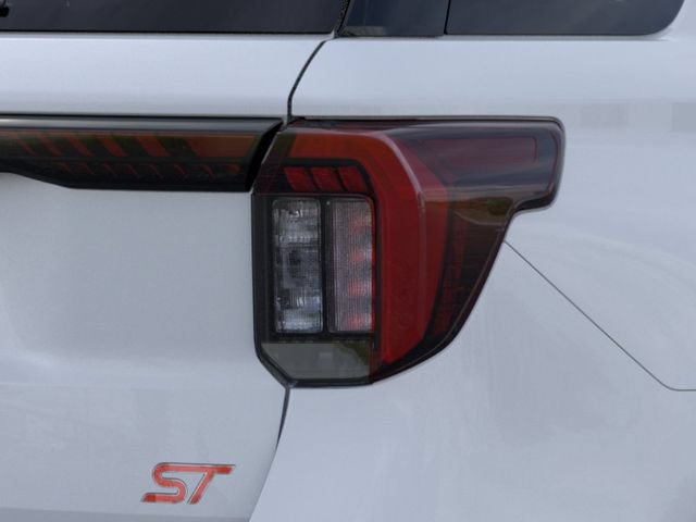 New 2026 Ford Explorer ST w/ Sun And Sound Package RWD image 52