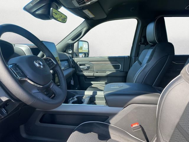 New 2026 RAM 3500 Laramie image 9
