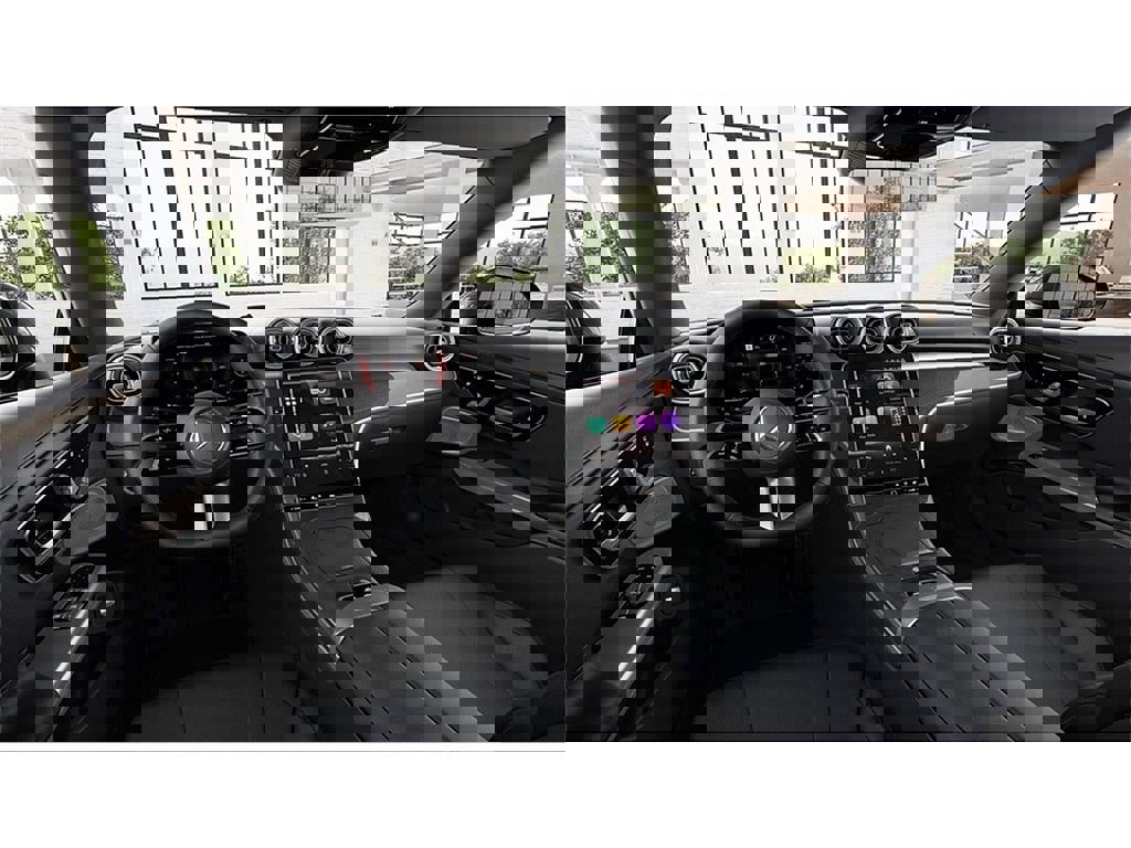 New 2026 Mercedes-Benz CLE 300 4MATIC Cabriolet image 3