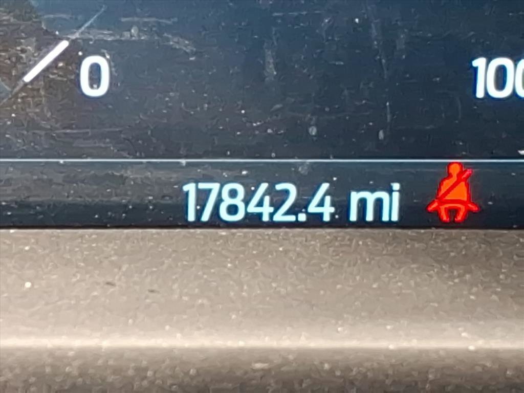 Used 2024 Ford F350 Platinum w/ Tremor Off-Road Package image 28