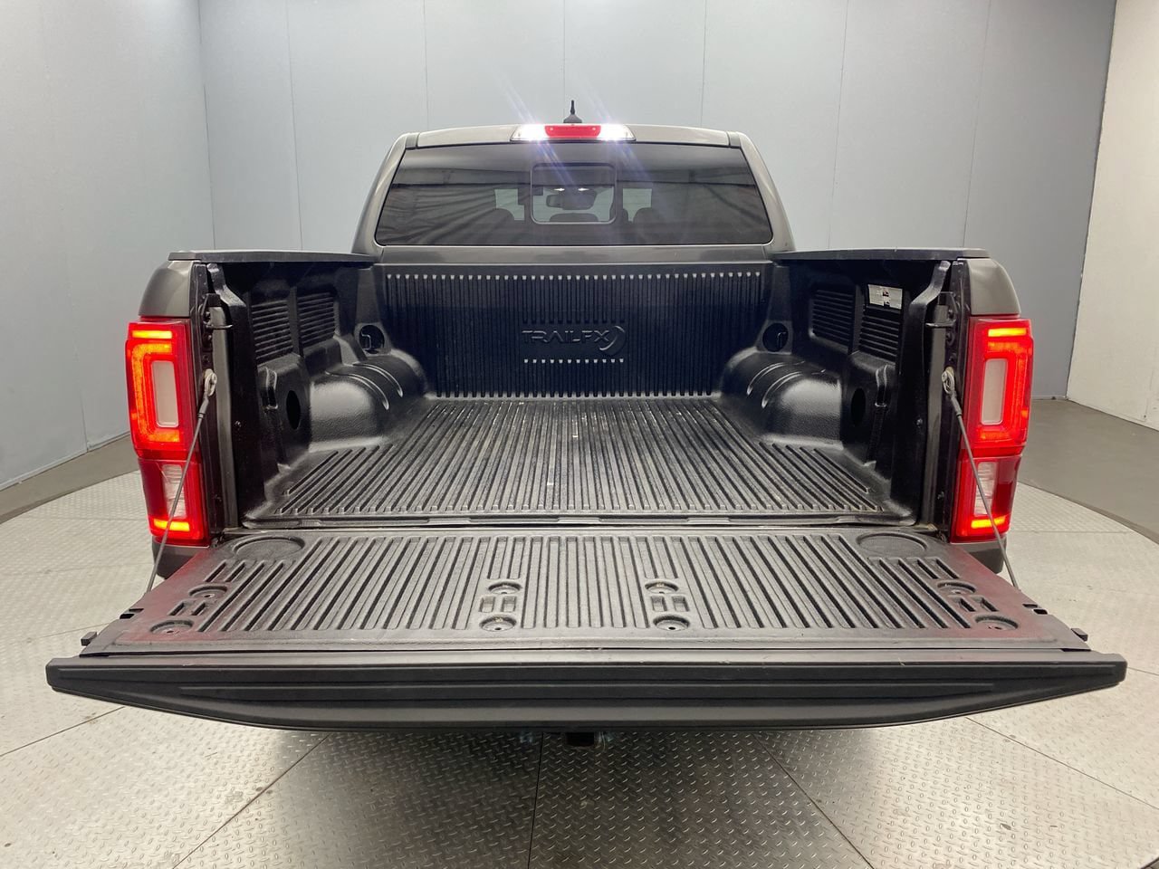 Used 2020 Ford Ranger Lariat w/ Technology Package AWD/4WD image 25