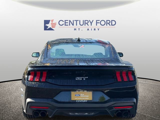 Used 2024 Ford Mustang GT Premium RWD image 3