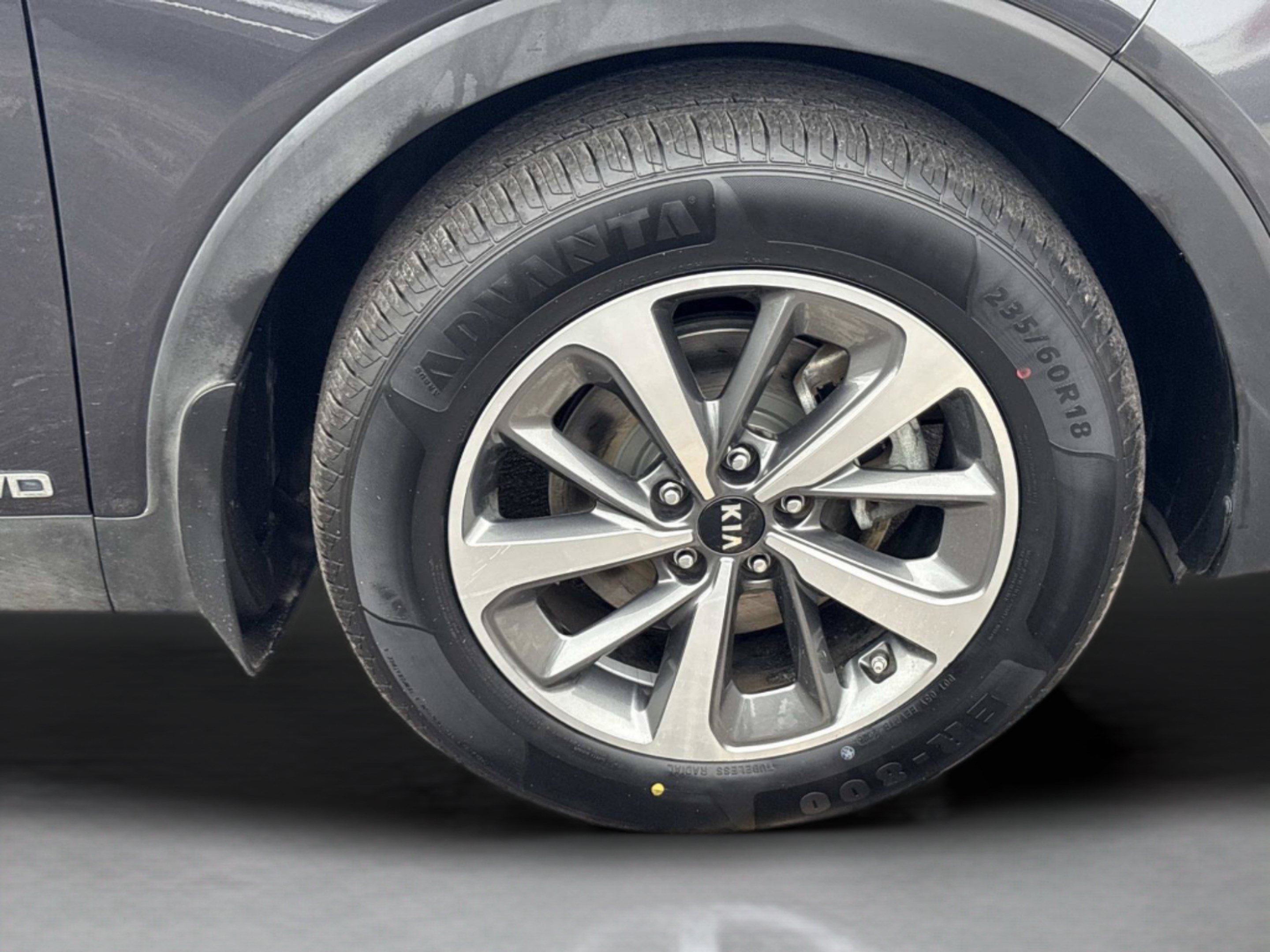 Used 2019 Kia Sorento EX AWD/4WD image 33