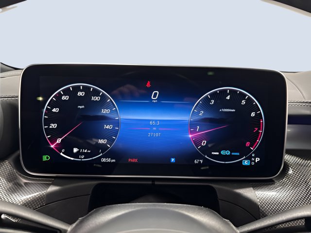 Used 2022 Mercedes-Benz C 300 4MATIC Sedan image 20