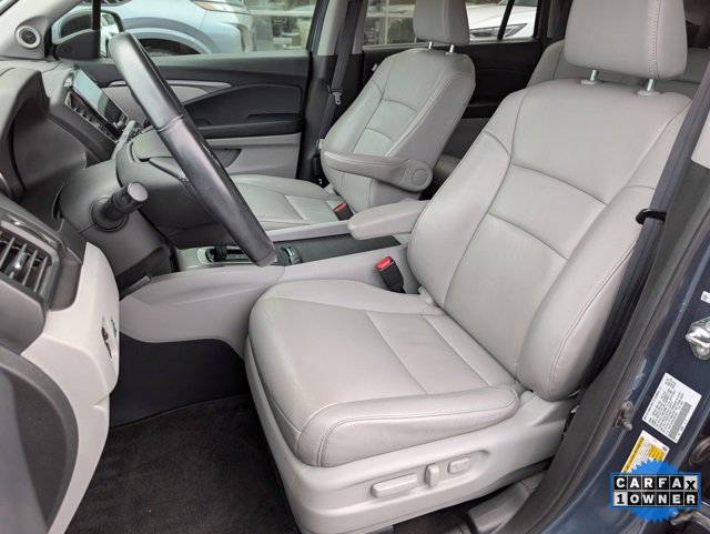 Used 2020 Honda Pilot EX-L image 5