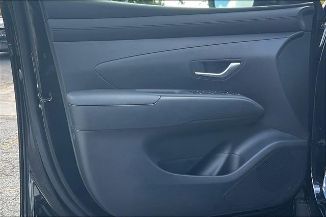 New 2026 Hyundai Tucson SEL image 22