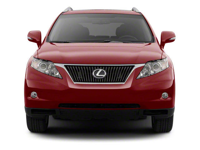 Used 2010 Lexus RX 350 2WD image 5