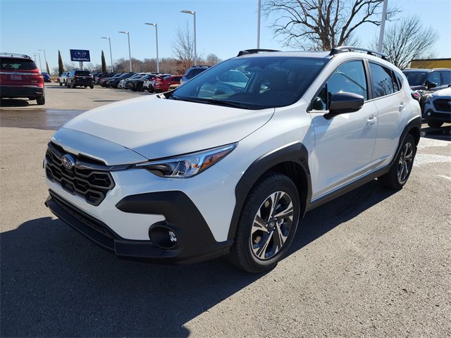 New 2026 Subaru Crosstrek 2.0i Premium image 9