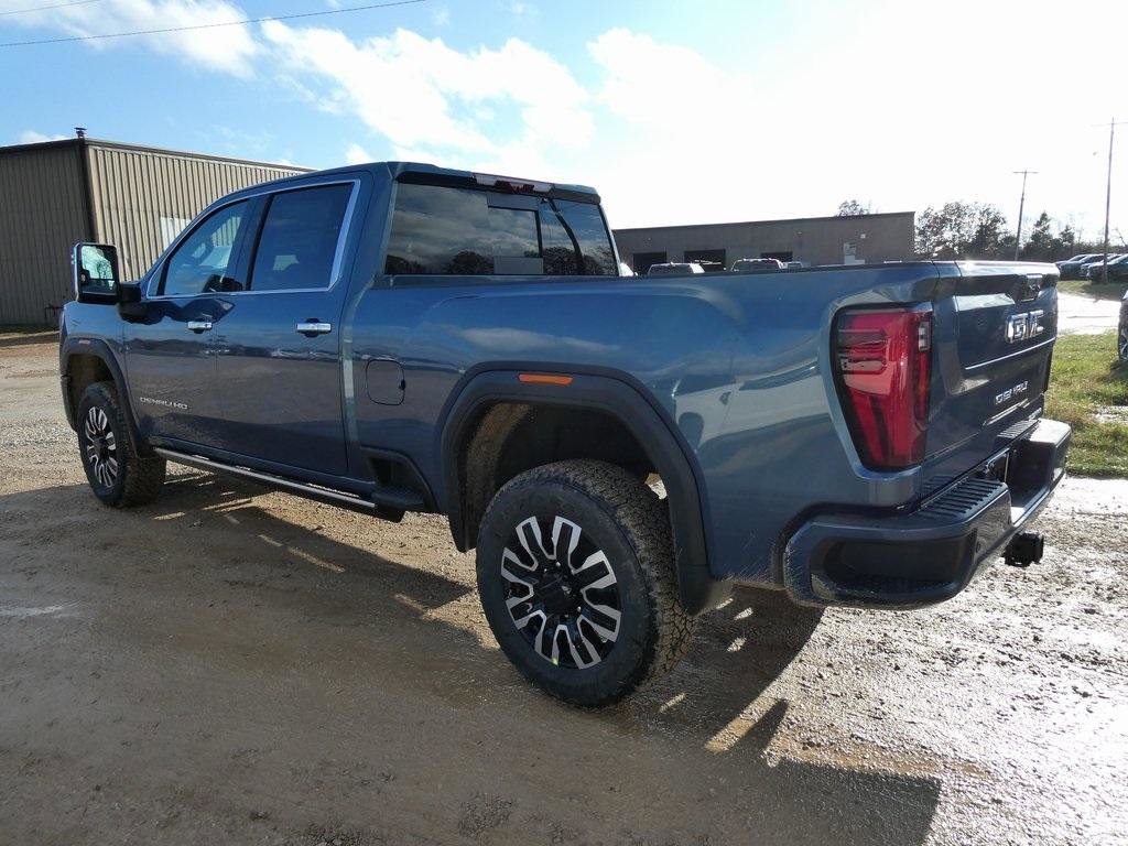 New 2026 GMC Sierra 2500 Denali Ultimate image 8