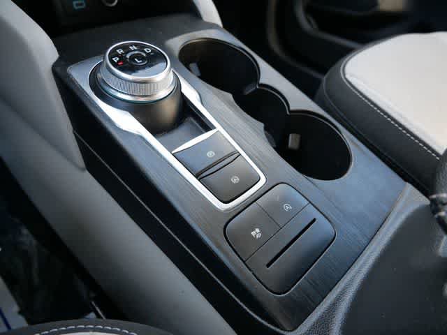 Used 2023 Ford Escape Active AWD/4WD image 13
