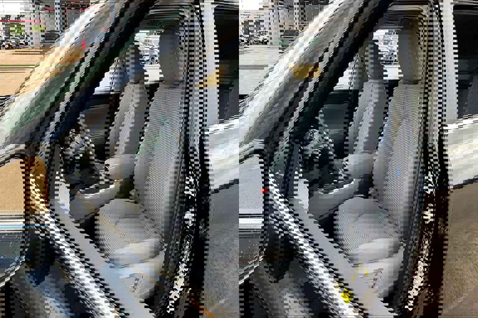 Used 2023 Toyota Highlander LE image 8