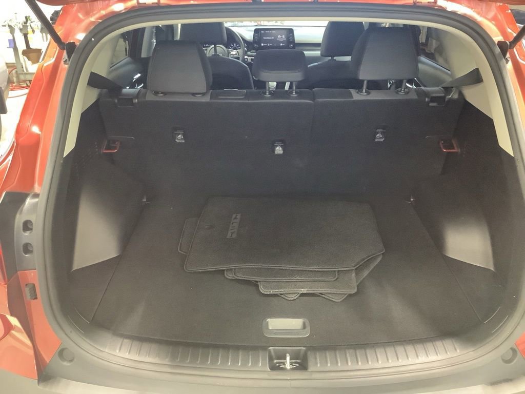 Certified 2023 Kia Seltos S image 14