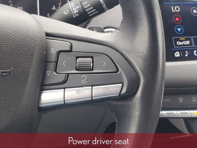 Used 2022 Cadillac XT4 Premium Luxury w/ Driver Awareness Package AWD/4WD image 26