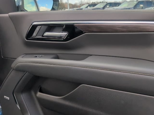 New 2026 Chevrolet Tahoe Premier image 55