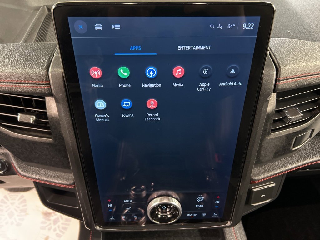 Certified 2022 Ford Expedition Max Limited image 9