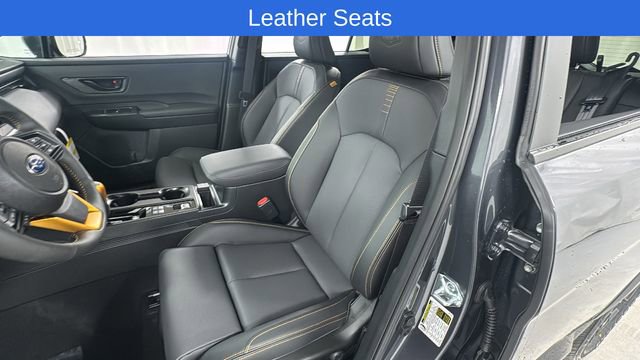 New 2026 Subaru Outback Wilderness image 10