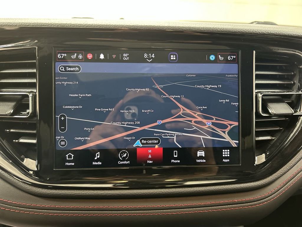 Used 2023 Dodge Durango GT image 16