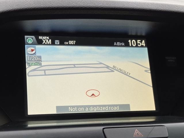 Used 2014 Acura MDX SH-AWD w/ Tech & Entertainment image 4