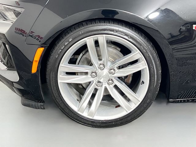 Used 2017 Chevrolet Camaro LT w/ RS Package image 25