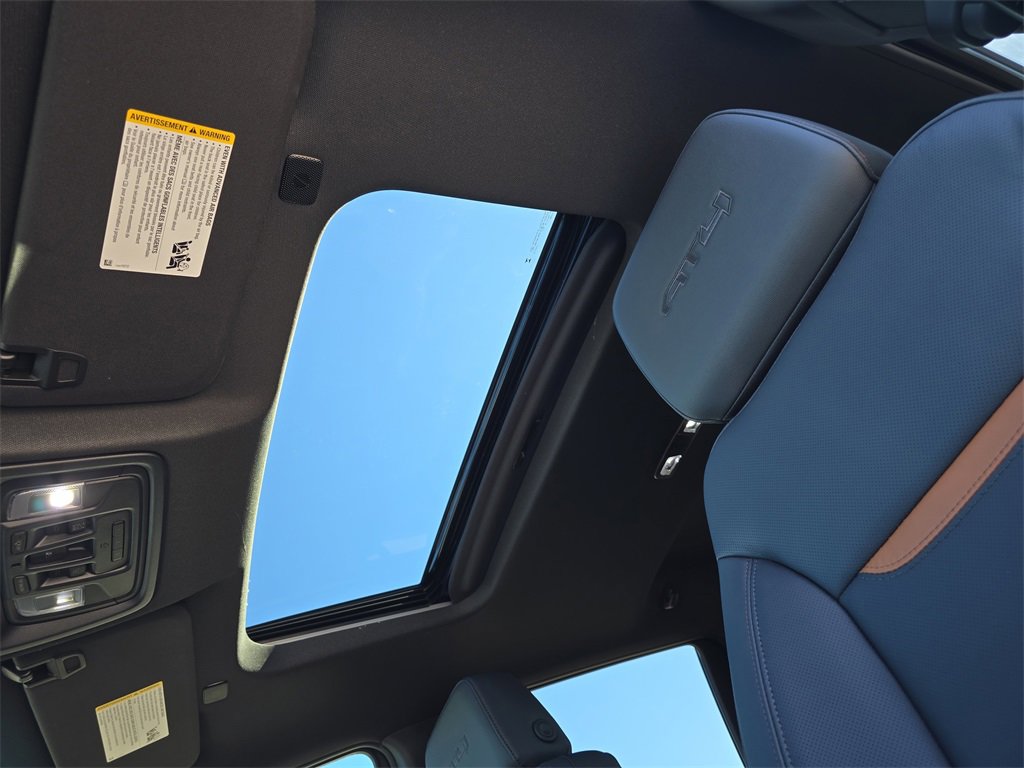 New 2026 GMC Sierra 2500 AT4 w/ AT4 Premium Plus Package image 27