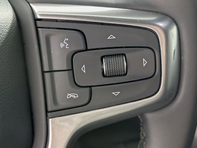 Certified 2024 Chevrolet Tahoe LS image 17