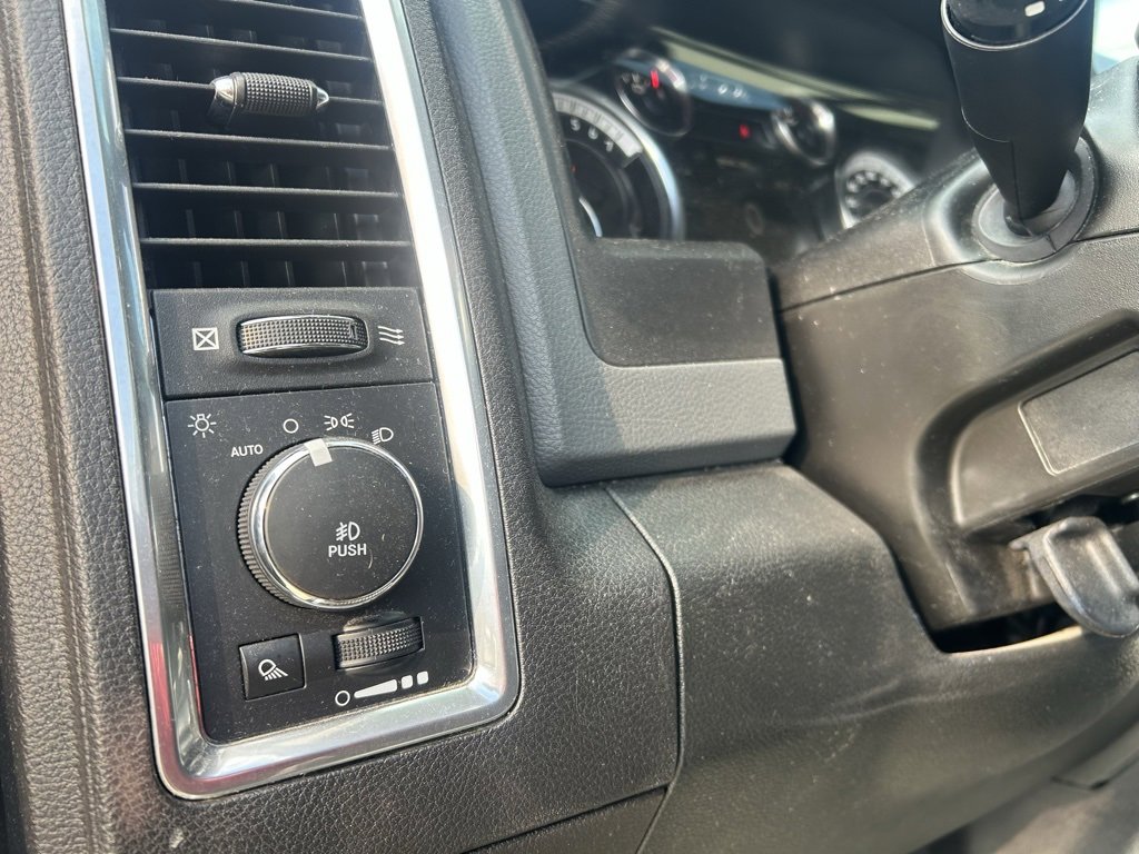 Used 2018 RAM 1500 Big Horn image 16