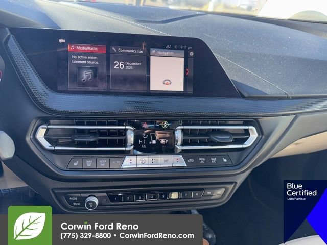 Used 2020 BMW 228i xDrive Gran Coupe w/ Convenience Package image 11