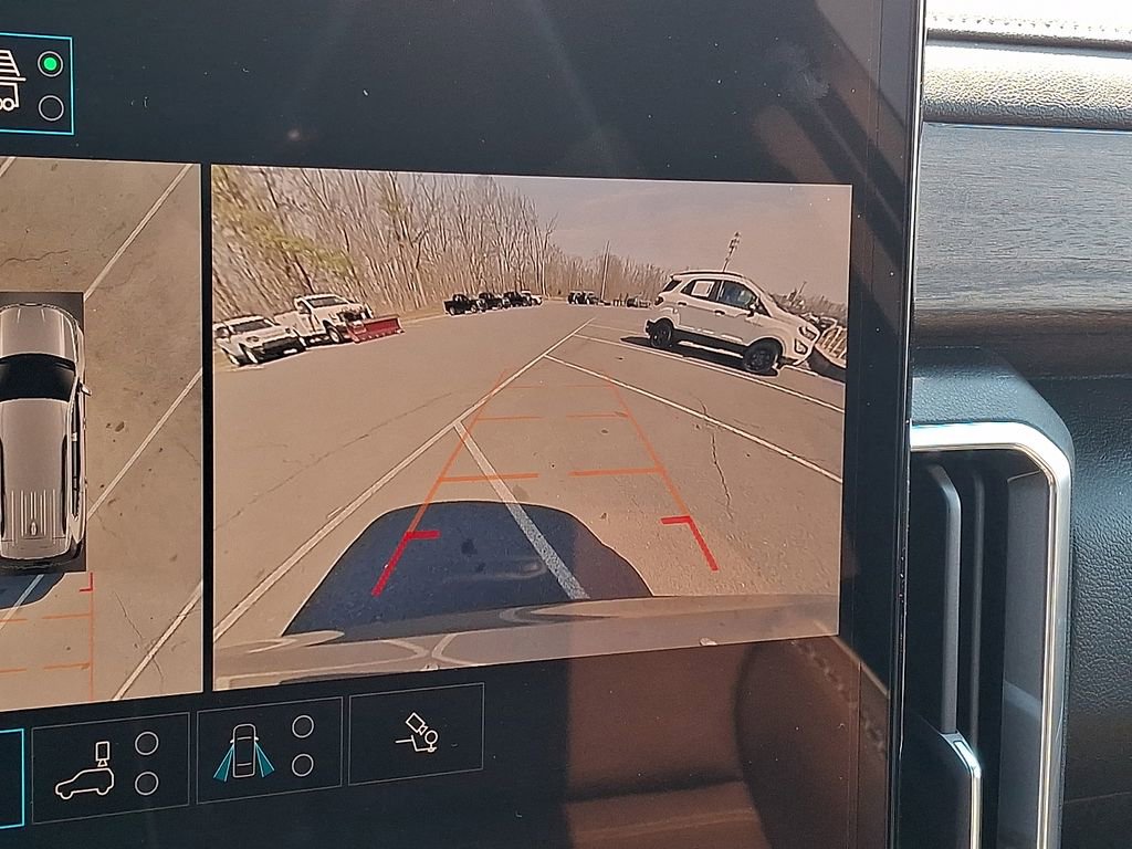 Used 2026 GMC Acadia Denali Ultimate w/ LPO, Floor Liner Package image 4