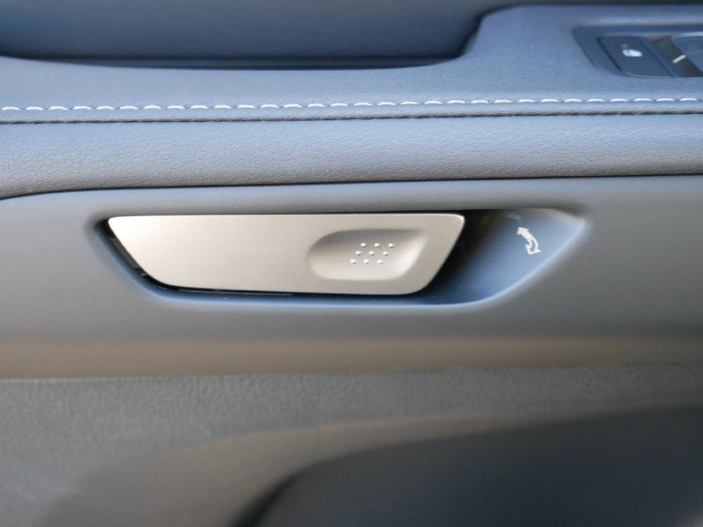 New 2026 Lexus TX 350 AWD w/ Technology Package image 16