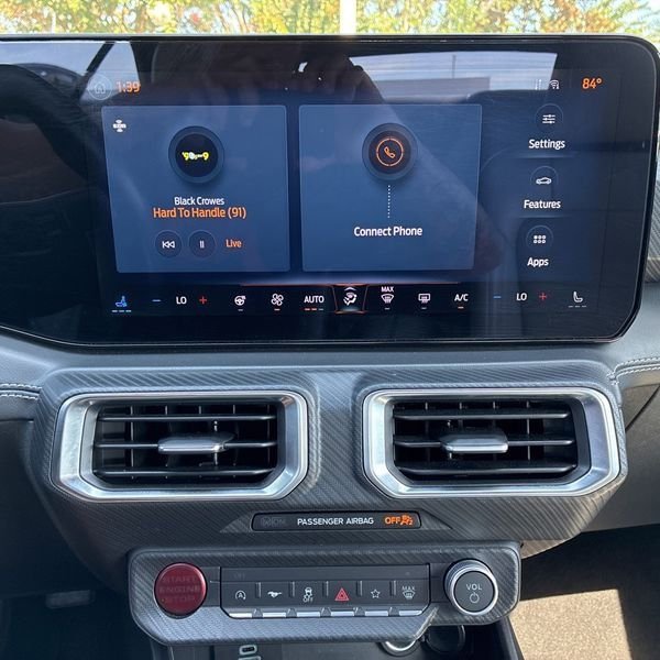 Used 2024 Ford Mustang GT Premium image 7