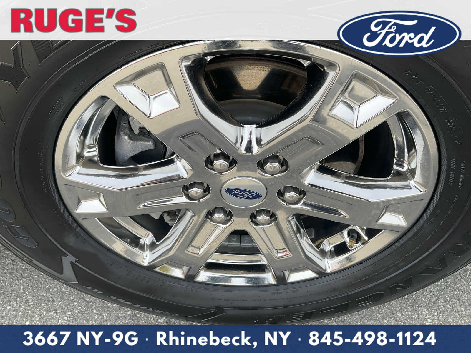 Certified 2022 Ford F150 XLT w/ Equipment Group 302A High image 10