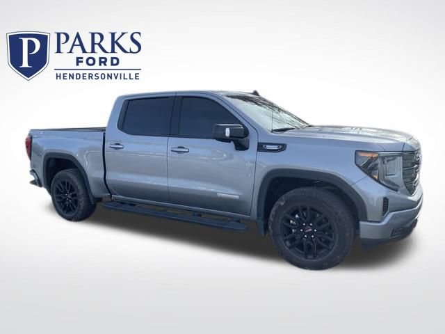 Used 2023 GMC Sierra 1500 Elevation w/ Elevation Premium Package