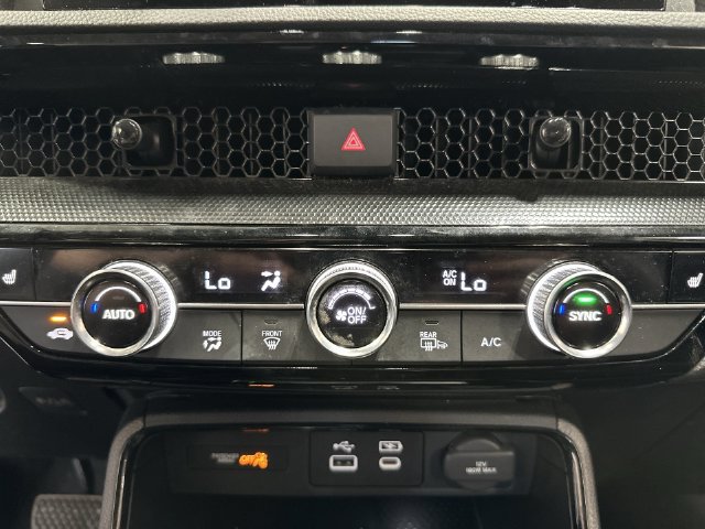 Used 2024 Honda CR-V EX-L image 21