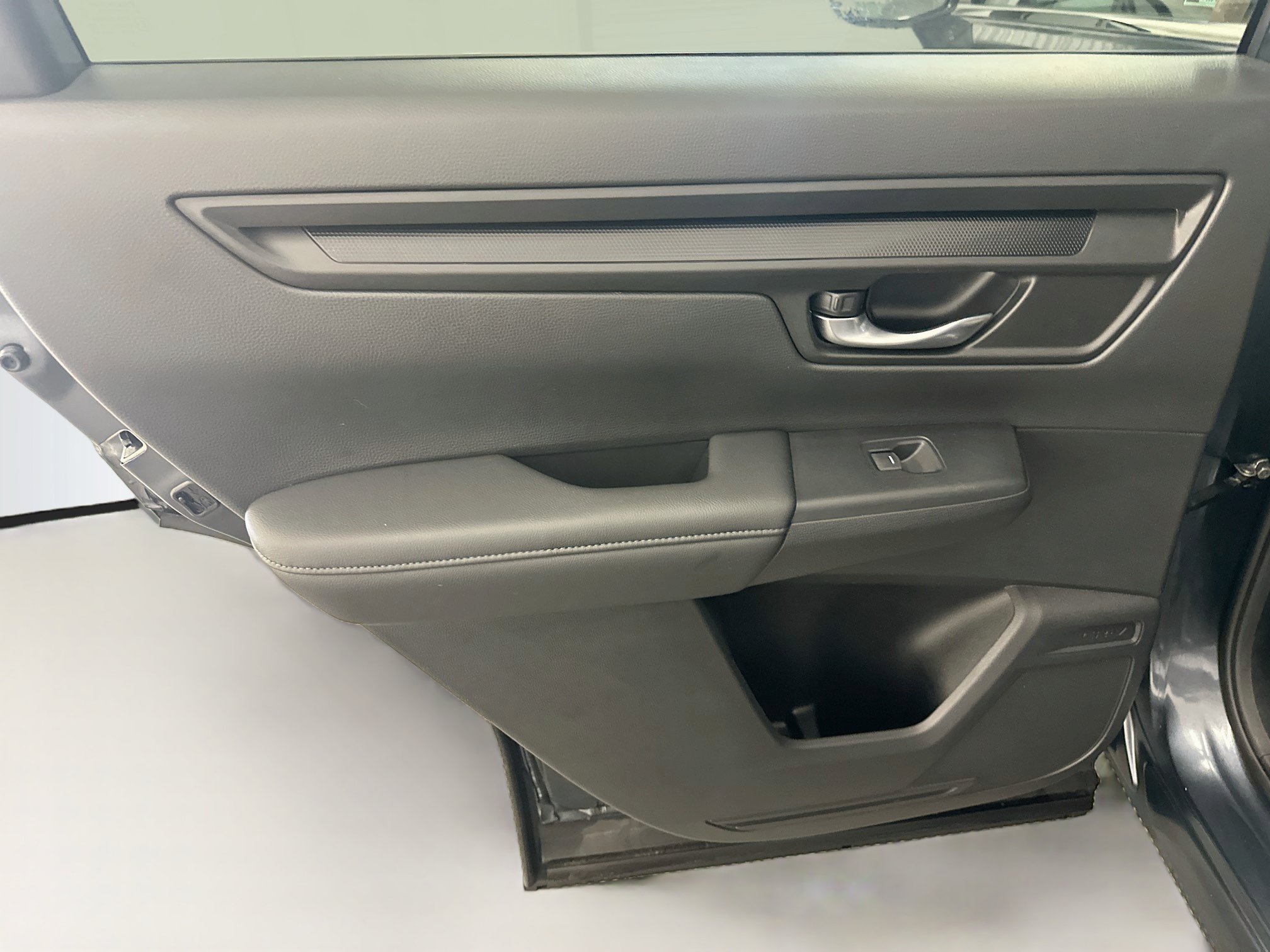 Used 2024 Honda CR-V EX image 27